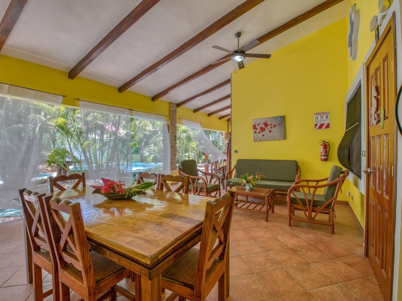 Villas Verdes 24