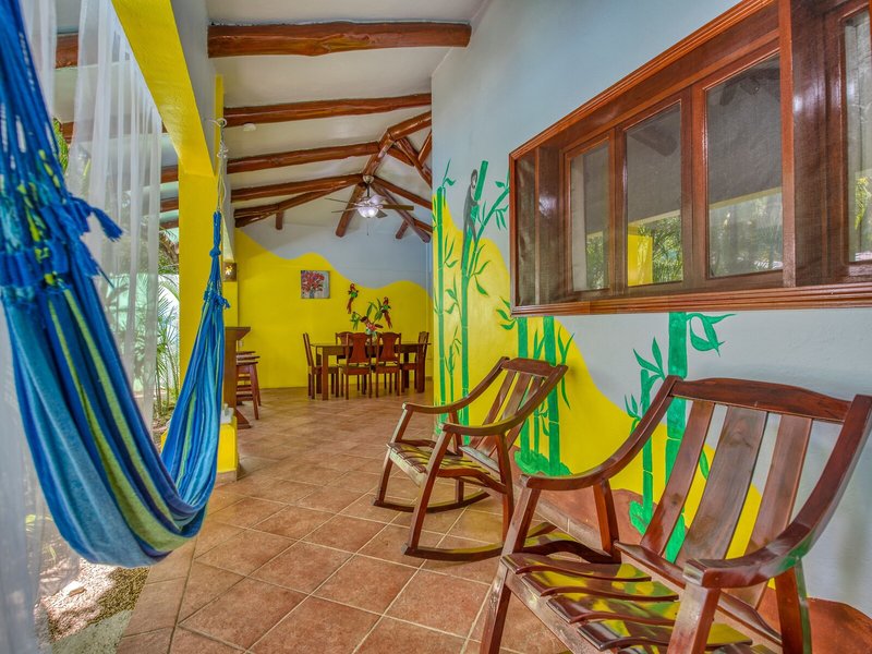 Villas Verdes 28