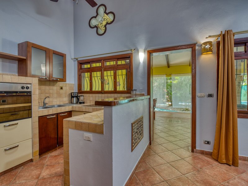 Villas Verdes 43
