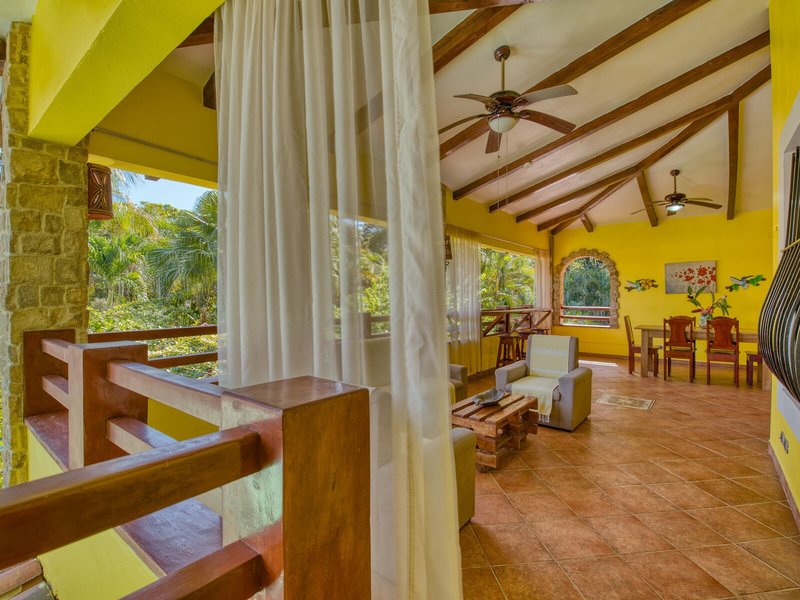 Villas Verdes 45