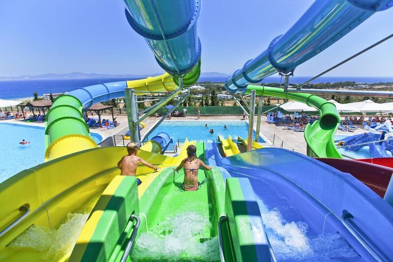 SunConnect Kipriotis Aqualand 1