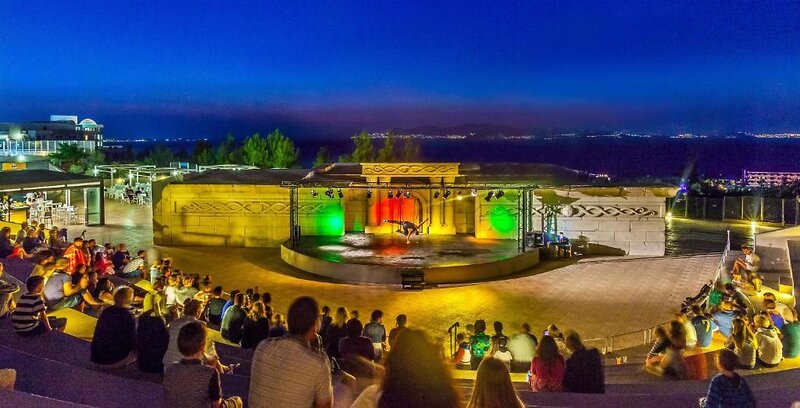 SunConnect Kipriotis Aqualand 2