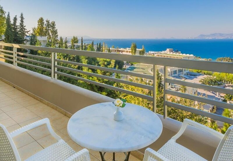 SunConnect Kipriotis Aqualand 8