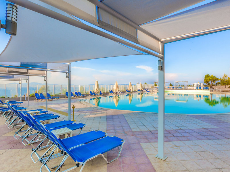 Kipriotis Aqualand Hotel 6