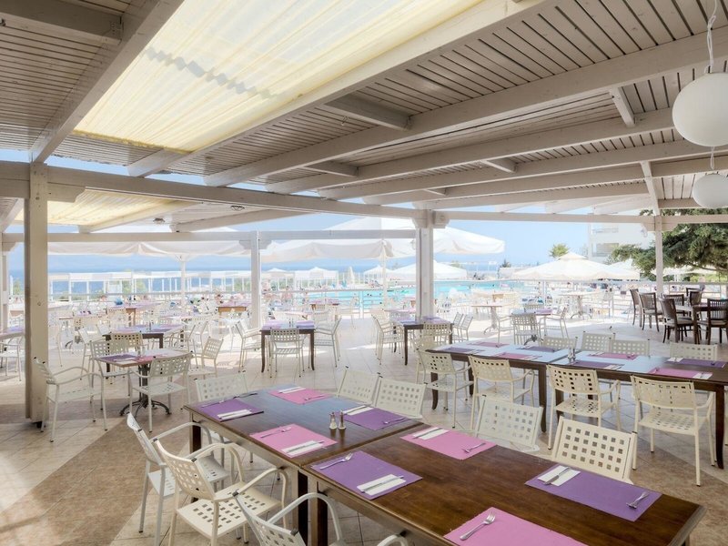 Kipriotis Aqualand Hotel 7