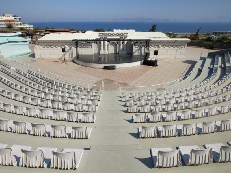 Kipriotis Aqualand Hotel 8