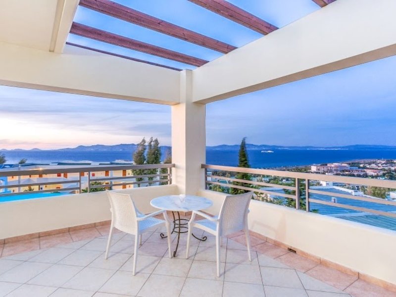 Kipriotis Aqualand Hotel 11