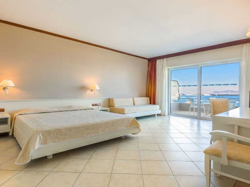 Kipriotis Aqualand Hotel 12