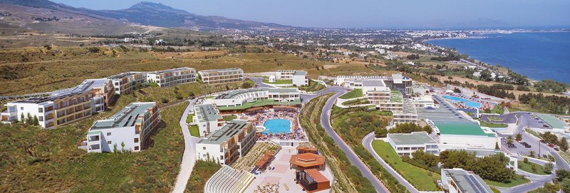 Kipriotis Aqualand 1