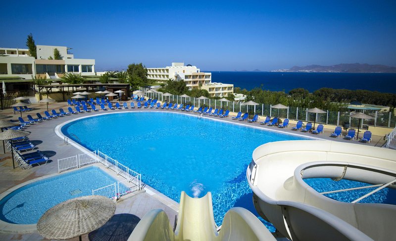 Kipriotis Aqualand 4