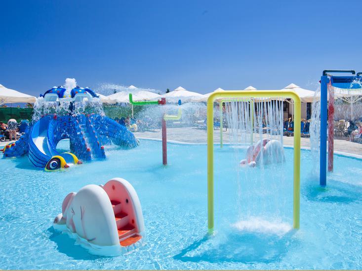 Kipriotis Aqualand Hotel 2