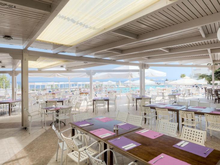 Kipriotis Aqualand Hotel 3