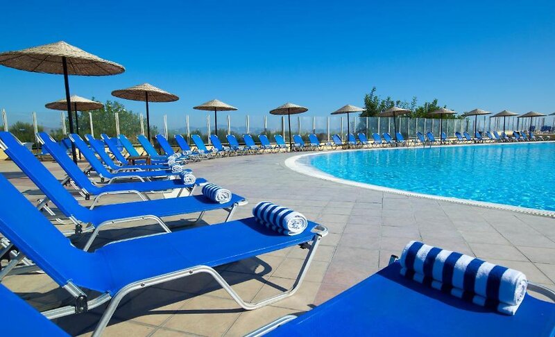 Kipriotis Aqualand Hotel 9