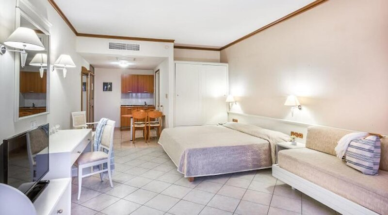 Kipriotis Aqualand Hotel 15