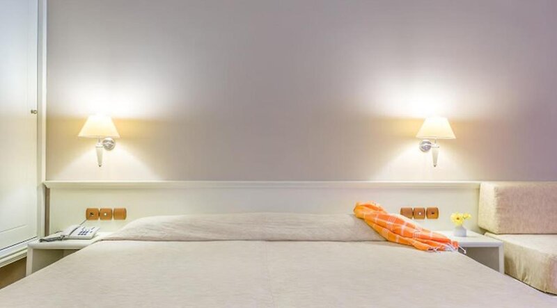 Kipriotis Aqualand Hotel 22