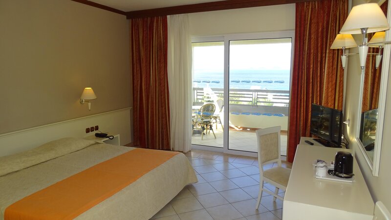 Kipriotis Aqualand Hotel 26