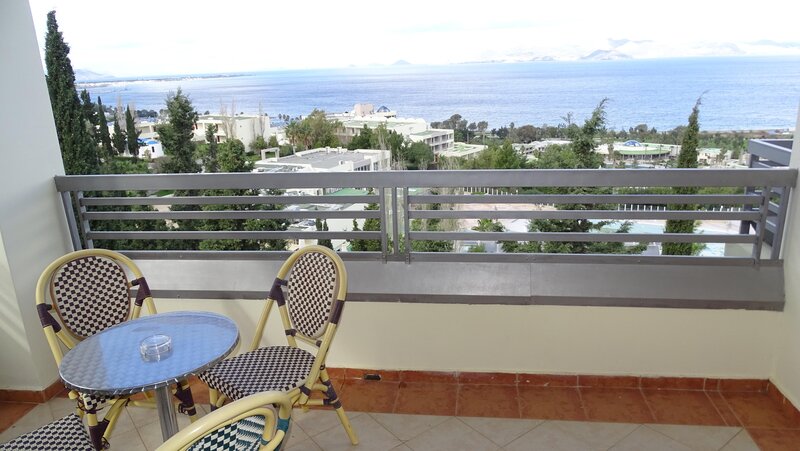 Kipriotis Aqualand Hotel 30