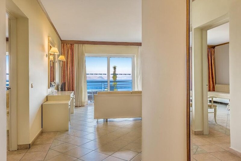 Kipriotis Aqualand Hotel 7