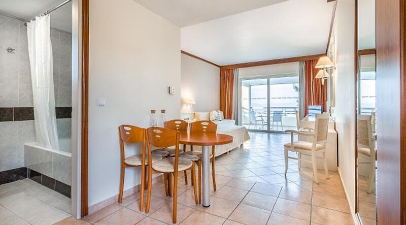 Kipriotis Aqualand Hotel 9