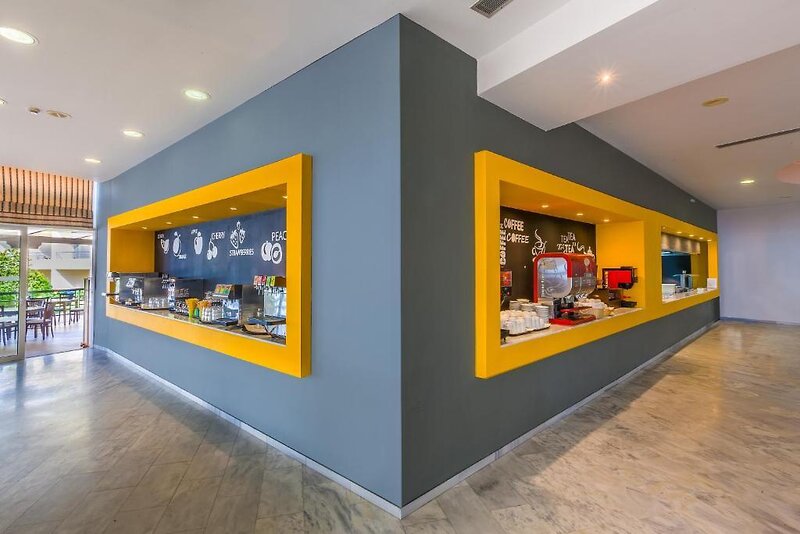 Kipriotis Aqualand Hotel 12