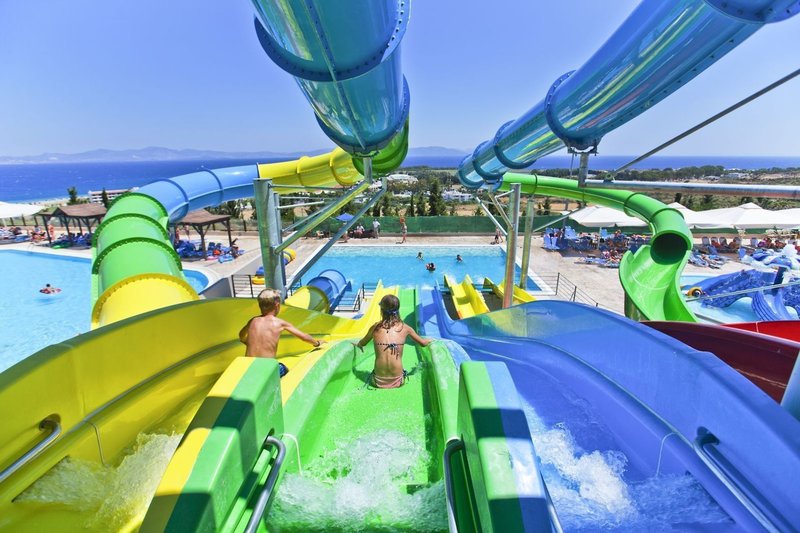 Kipriotis Aqualand Hotel 12
