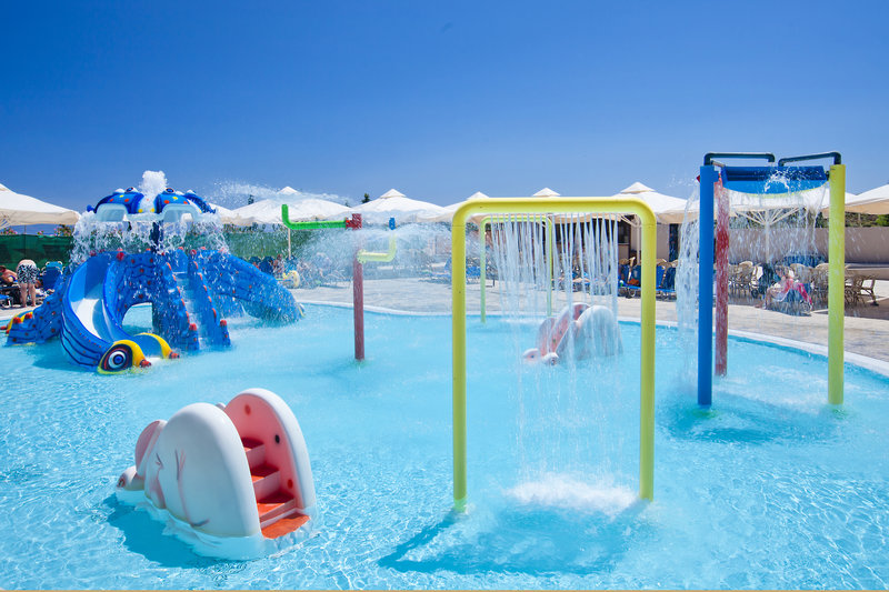 Kipriotis Aqualand Hotel 13