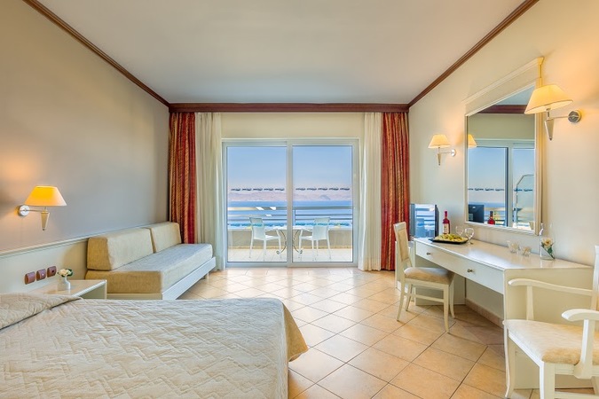 Kipriotis Aqualand Hotel 14