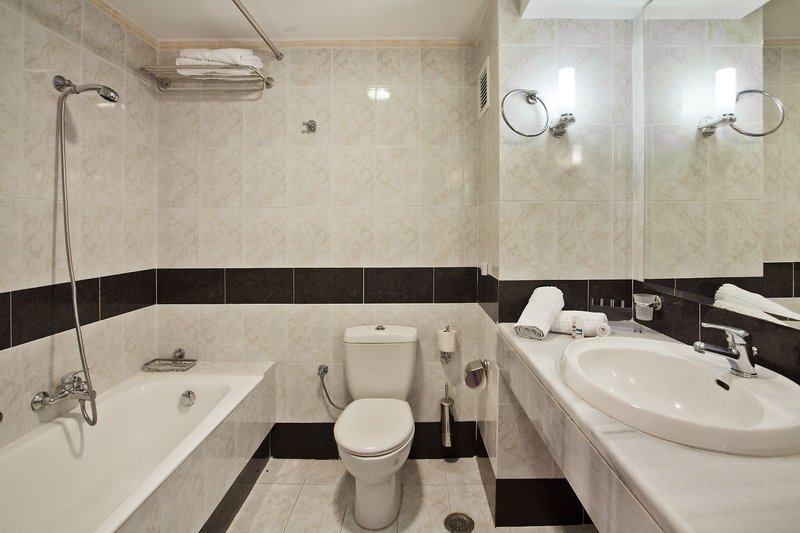 Kipriotis Aqualand Hotel 7