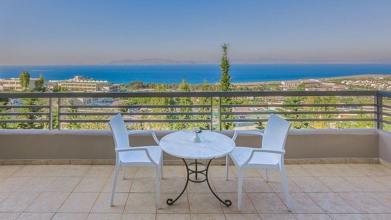 Kipriotis Aqualand Hotel 8