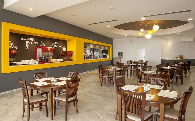 Kipriotis Aqualand Hotel 10