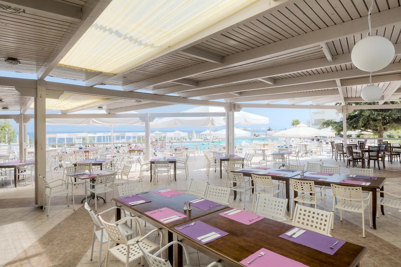 Kipriotis Aqualand Hotel 11