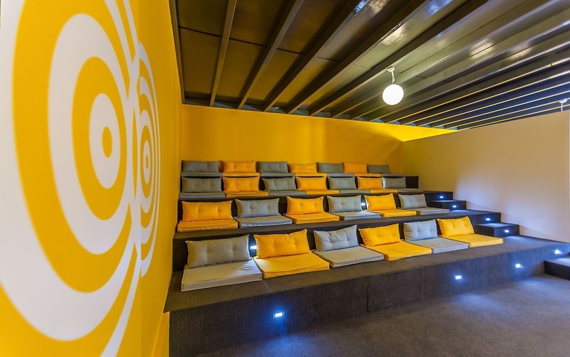 Kipriotis Aqualand Hotel 12
