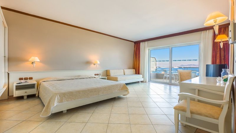 Kipriotis Aqualand Hotel 14