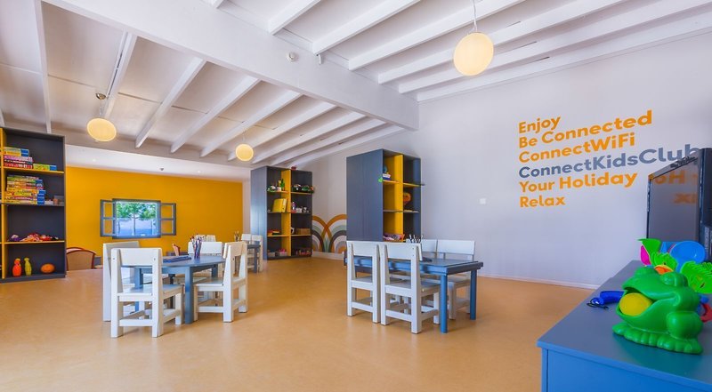 Kipriotis Aqualand Hotel 15