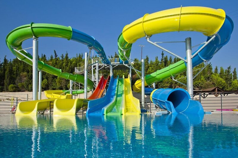 Kipriotis Aqualand Hotel 23