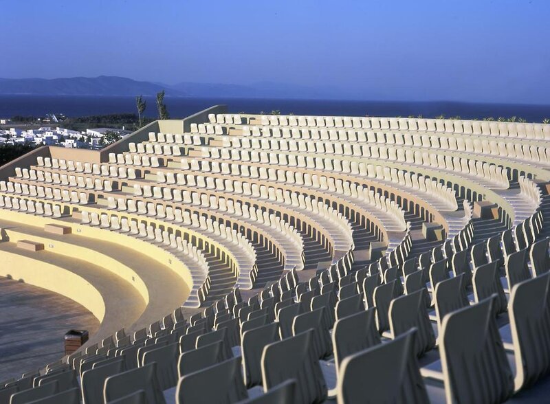 Kipriotis Aqualand Hotel 24