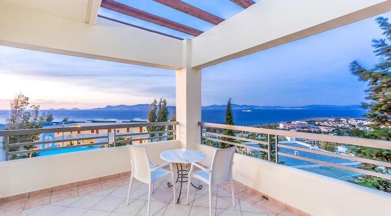 Kipriotis Aqualand Hotel 25
