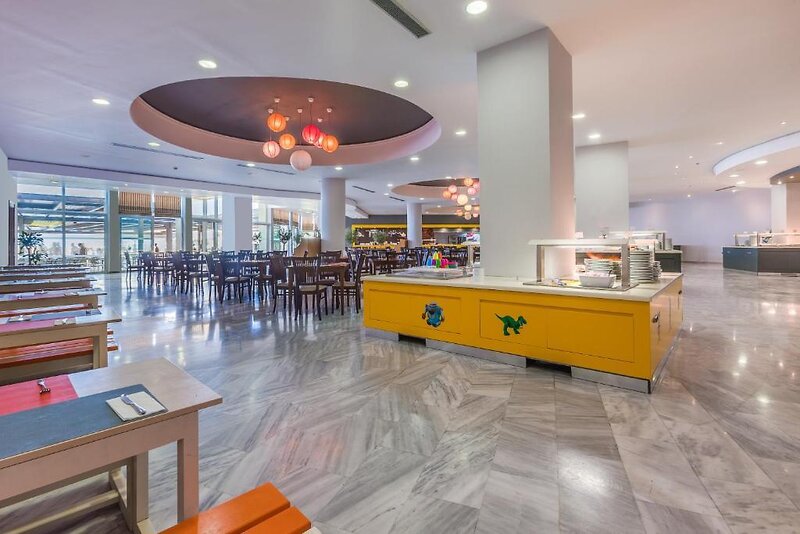Kipriotis Aqualand Hotel 32