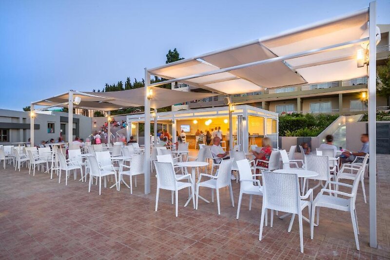 Kipriotis Aqualand Hotel 42