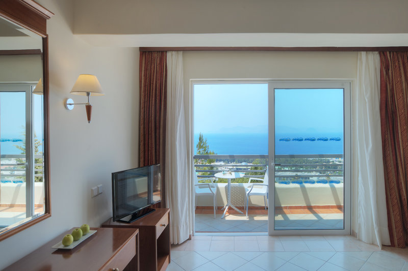 Kipriotis Aqualand Hotel 6