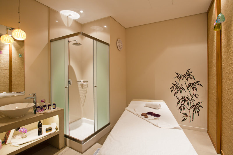 Kipriotis Aqualand Hotel 7