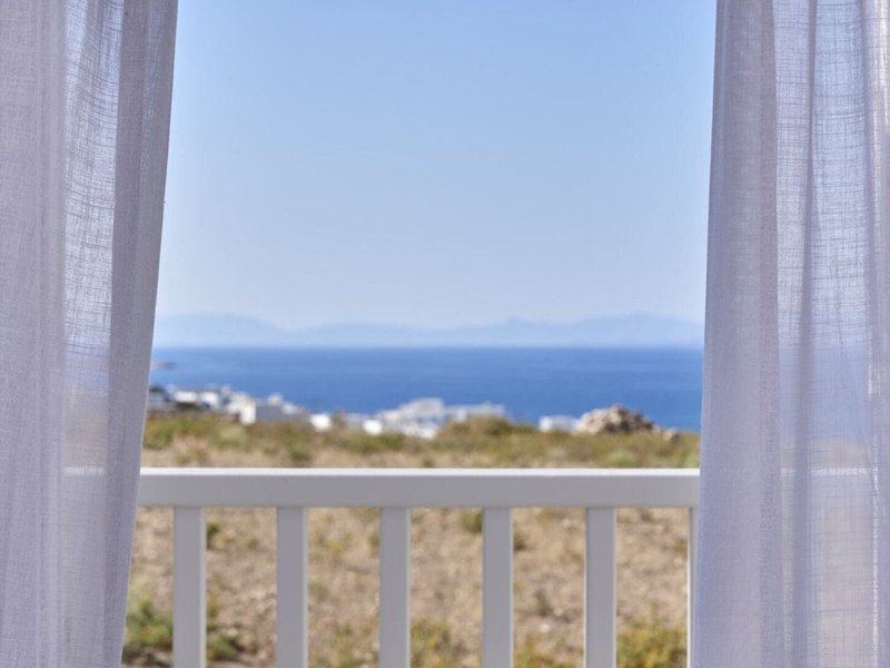 Naoussa Accommodation by Armelina 1