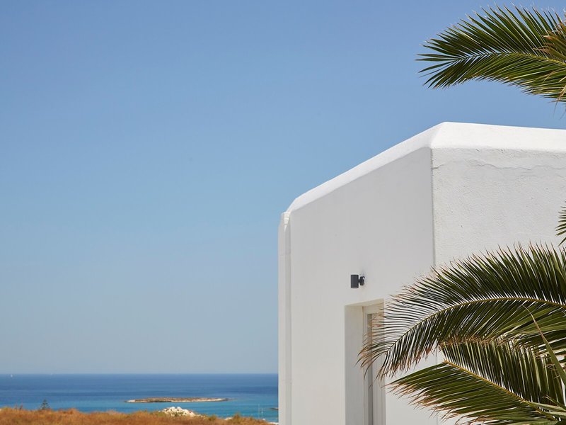 Naoussa Accommodation by Armelina 3