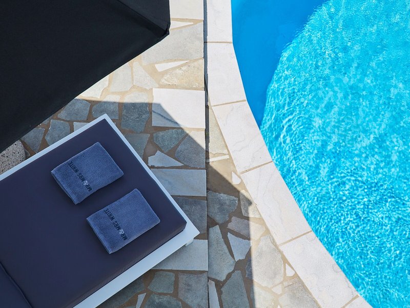 Naoussa Accommodation by Armelina 6