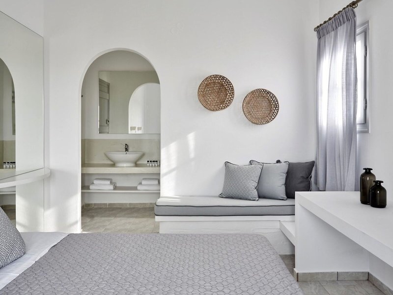 Naoussa Accommodation by Armelina 10