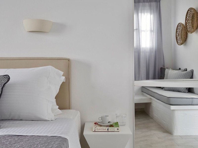 Naoussa Accommodation by Armelina 12