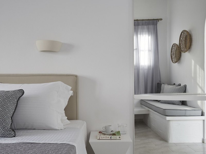 Naoussa Accommodation by Armelina 13