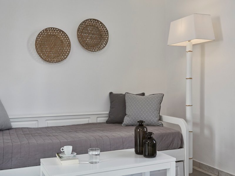 Naoussa Accommodation by Armelina 16