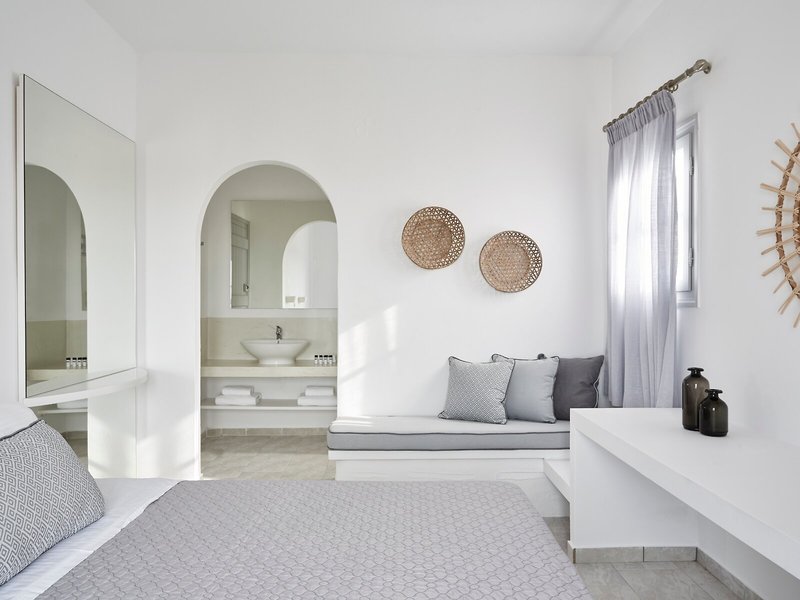 Naoussa Accommodation by Armelina 17