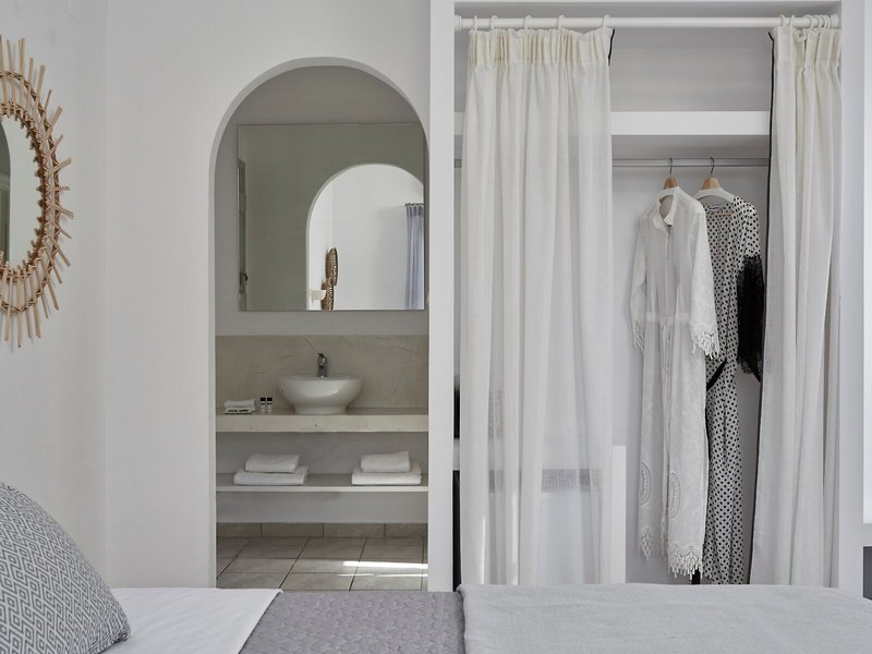 Naoussa Accommodation by Armelina 19